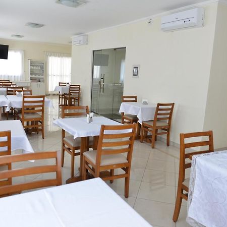 Hotel Poeta Flat Itajuba  Bagian luar foto
