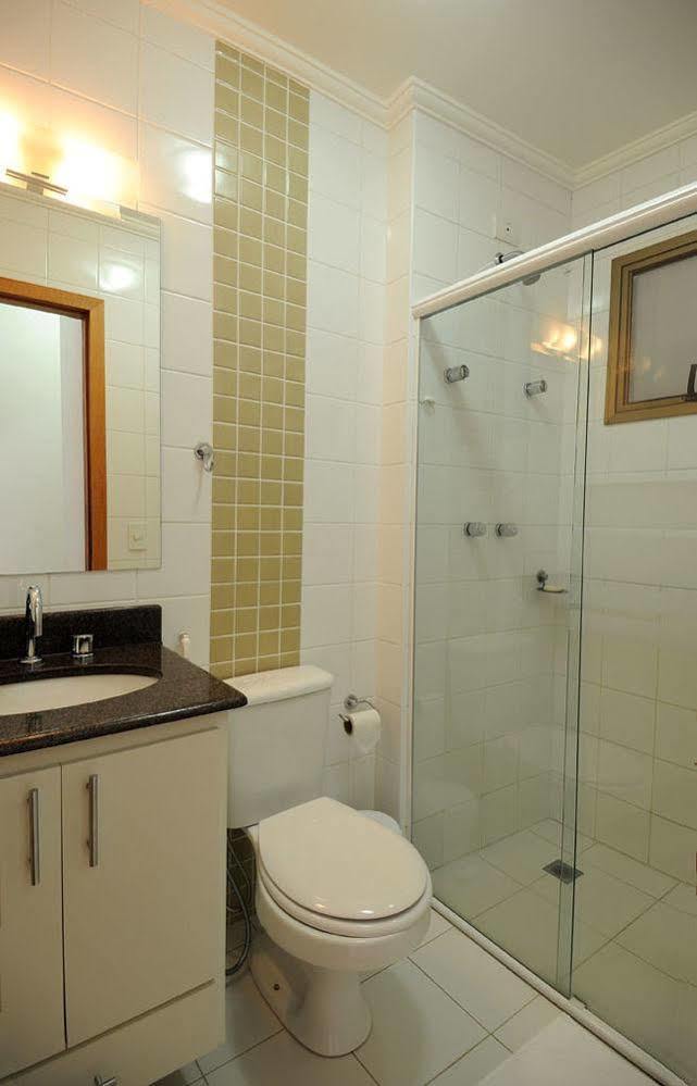 Hotel Poeta Flat Itajuba  Bagian luar foto