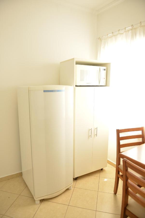 Hotel Poeta Flat Itajuba  Bagian luar foto